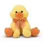 М'яка іграшка Melissa&Doug Веселе каченя, 23 см (MD7406) - зменшене зображення 1