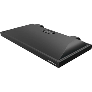 Кришка для акваріума Aqualighter Lid 80 Прямокутна 80х35 см LED 2525 люменів д/у (8808) изображение 1