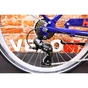 Велосипед Dorozhnik Ruby AM Vbr 26" 17" ST 2024 Темно-синій (OPS-D-26-257) - зменшене зображення 9