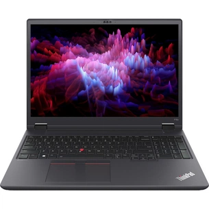 Ноутбук Lenovo ThinkPad P16v G1 (21FC0011RA) зображення 1