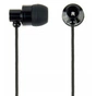 Навушники Gembird MHS-EP-CDG-B Black (MHS-EP-CDG-B) - зменшене зображення 1