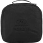 Дорожня сумка Highlander Boulder Duffle Bag 70L Black RUC270-BK (929804) - зменшене зображення 3