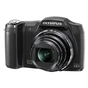 Цифровий фотоапарат Olympus SZ-17 Black (V102102BE000) - зменшене зображення 1