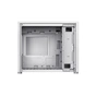 Корпус для ПК Gamemax SPARK FULL WHITE (1125-2001R0070) - зменшене зображення 8