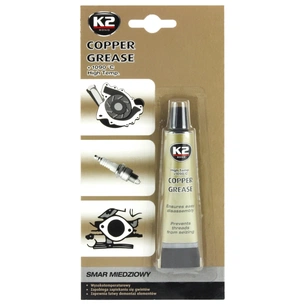 Мастило автомобільне K2 Bond Copper 20г (B401) зображення 1