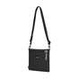 Сумка Pacsafe GO Crossbody pouch Чорна (35125130) - зменшене зображення 2