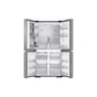 Холодильник Samsung RF65DG960ESRUA - зменшене зображення 5