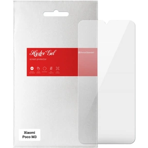 Плівка захисна Armorstandart Xiaomi Poco M3 (ARM59082) зображення 1