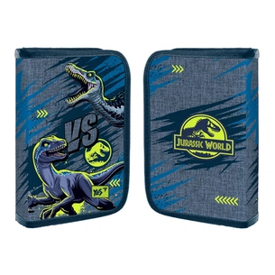 Пенал Yes HP-04 Jurassic World (533149) зображення 1