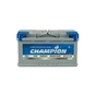 Акумулятор автомобільний Champion 100 Ah/12V Euro (CHG100-0) - зменшене зображення 1
