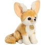 М'яка іграшка Aurora Лисиця фенек 23 см (150338A) - зменшене зображення 1