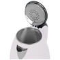 Електрочайник Delfa DK 3530 X white - зменшене зображення 6