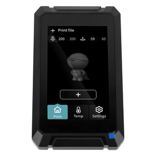 Экран для 3D-принтера Creality CR-M4 Touch Screen Kit 4.3" (4001050070) изображение 1