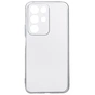 Чохол до мобільного телефона Armorstandart Air Realme C85 4G Transparent (ARM89905) - зменшене зображення 1