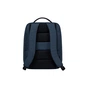 Рюкзак для ноутбука Xiaomi 15.6" City Backpack 2 (Blue) (601202) - уменьшенное изображение 2