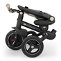 Дитячий велосипед Kinderkraft Spinstep 2 Plus Beige (KRSPST02BEGPL00) (5902533930050) - зменшене зображення 11