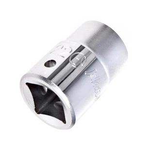 Торцевая головка Hans 3/4", 6-гран., 22мм (6400M22) изображение 1
