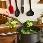 Шумовка Tefal Ingenio+ чорний-червоний (K1984334) - уменьшенное изображение 7
