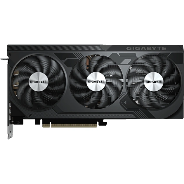Відеокарта GIGABYTE GeForce RTX5070 Ti 16GB WINDFORCE OC V2 (GV-N507TWF3OCV2-16GD) - picture 1
