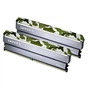Модуль пам'яті для комп'ютера DDR4 16GB (2x8GB) 2400 MHz Sniper X G.Skill (F4-2400C17D-16GSXF) - зменшене зображення 2