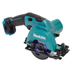 Дискова пила Makita CXT Slider, 85мм (без АКБ и БП) (HS301DZ) зображення 1