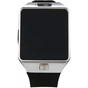 Смарт-годинник UWatch DZ09 Silver (F_50703) - зменшене зображення 2