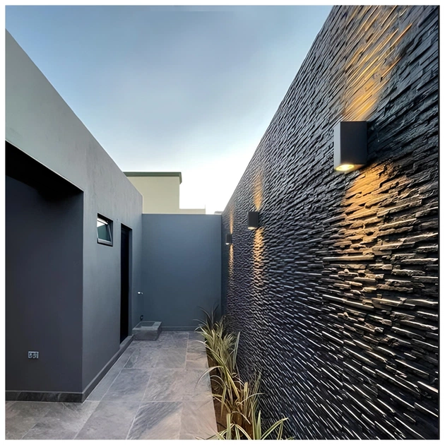 Світильник Videx архітектурний AR012G IP54 GU10x2 (VL-AR012G) - picture 3