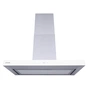 Витяжка кухонна Perfelli TS 9635 I/WH 1000 LED - preview 1