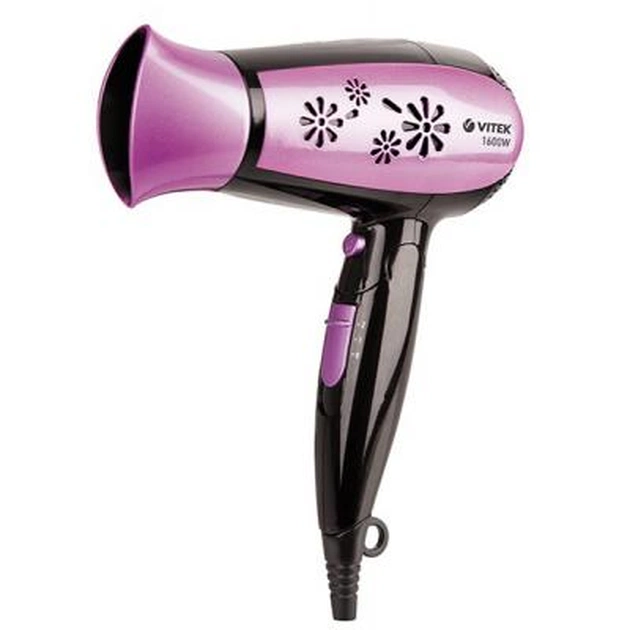 Фен Vitek VT-2326 - зображення 1