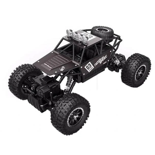 Радіокерована іграшка Sulong Toys OFF-ROAD CRAWLER SUPERSPEED Brown 1:18 (SL-112RHMB) зображення 1