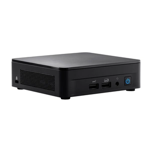 Комп'ютер INTEL NUC 12 Pro Kit / i5-1240P, no cord (RNUC12WSKI50000) зображення 1