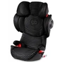 Автокрісло GB Elian-fix Plus Lux Black (617000212) - зменшене зображення 1