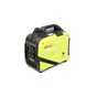 Генератор GenPower GBG 30IS, інверторний 2.4kW/3kVA, DC12V, бак 5.6l, (без АКБ) (GBG 30IS) - зменшене зображення 2