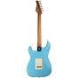 Електрогітара Mooer GTRS Standard S801 Sonic Blue - зменшене зображення 4
