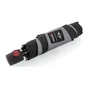 Зонт Knirps Mini Duomatic Reflective Black автомат складана (Kn95-8100-7156) - уменьшенное изображение 3