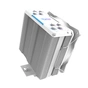 Кулер до процесора DARKFLASH Z4 PRO MIST WHITE - зменшене зображення 3