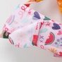 Аксесуар до ляльки Baby Born Рюкзак-кенгуру для ляльки Baby Born Pinplay Яскрава прогулянка (837603) - зменшене зображення 7