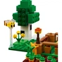 Конструктор LEGO Minecraft Будинок для поросят (21268) - зменшене зображення 6