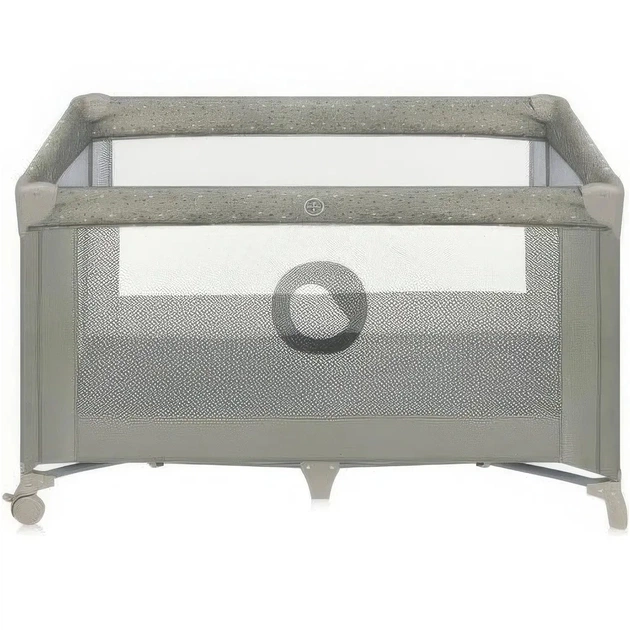 Дитячий манеж Lionelo STEFI BEIGE SAND (LO-STEFI BEIGE SAND) - picture 3