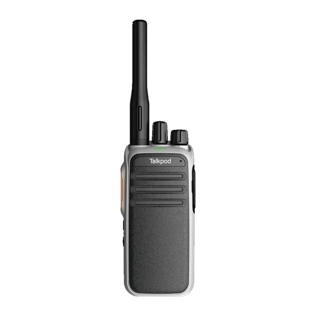 Портативна рація Talkpod B30 PMR (446MHz) (B30-M1-A2-U3) - зображення 1