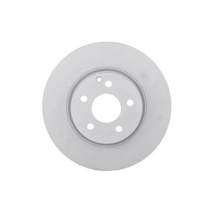 Гальмівний диск Bosch 0 986 479 040 изображение 1