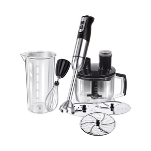 Блендер MPM MBL-11 зображення 1