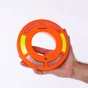 Ліхтар Mactronic Комплект O-Flare (40 Lm) Amber Magnetic Recharg 12/220V (PSD0113) (DAS303745) - зменшене зображення 7
