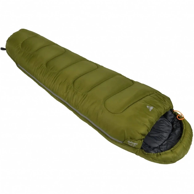 Спальний мішок Vango Atlas 250 +2C Herbal Left (928196) - зображення 1
