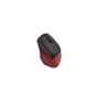 Мишка A4Tech FG45CS Air Wireless Sports Red (4711421992862) - зменшене зображення 6