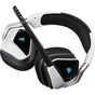 Навушники Corsair Void RGB Elite Wireless White (CA-9011202-EU) - зменшене зображення 7