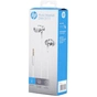 Навушники HP DHH-3111SL Headset Silver - зменшене зображення 5