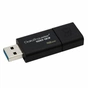 USB флеш накопичувач Kingston 16Gb DataTraveler Generation 3 Cloud (KC-U3216-3S) - зменшене зображення 1
