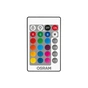 Лампочка Osram LED A60 9W 806Lm 2700К+RGB E27 (4058075430754) - зменшене зображення 2