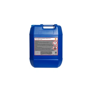 Антифриз Shell Premium LL 20л (готовий G12+ черв.) (5939) зображення 1